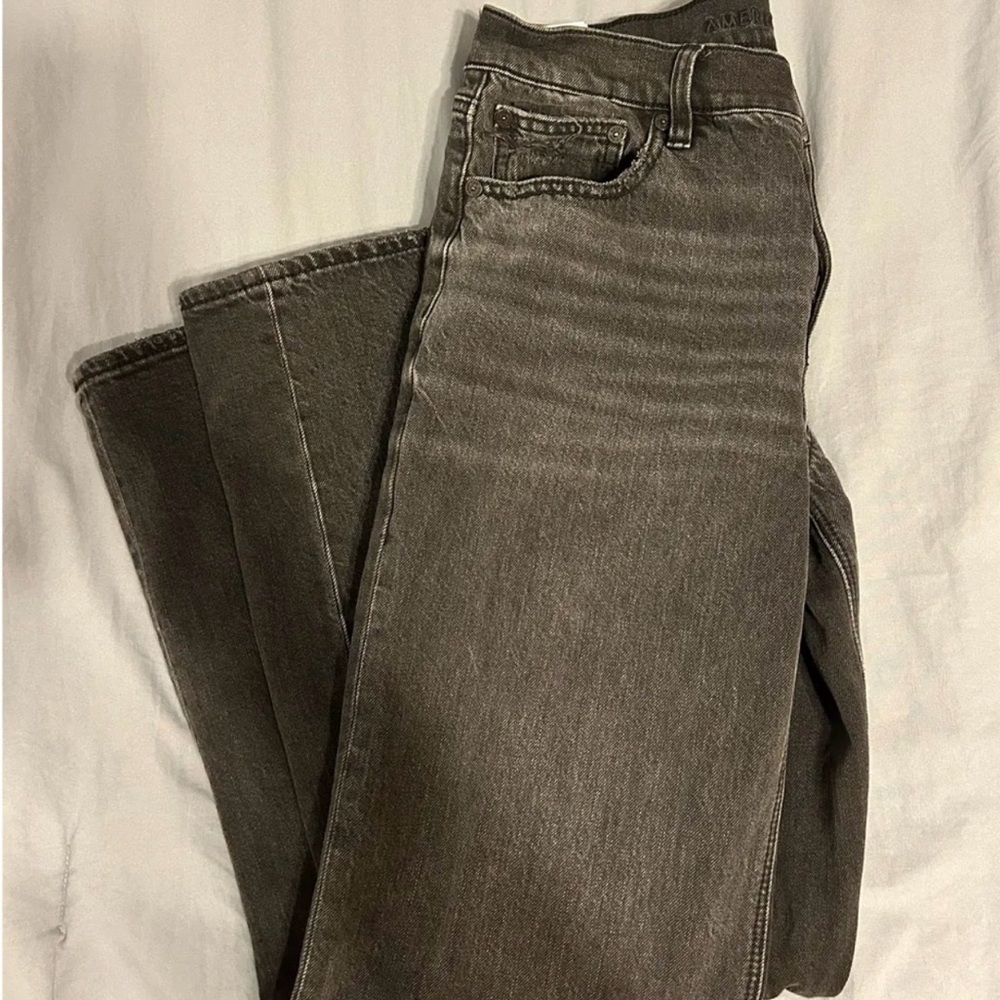 American Eagle Outfitters Dark Wash Jeans